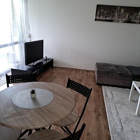 Apartman Zuzu Trencin Luaran gambar