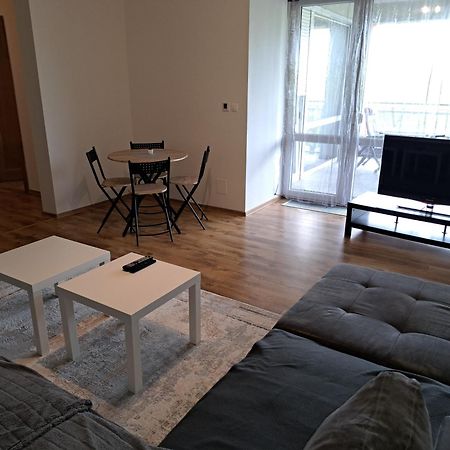 Apartman Zuzu Trencin Luaran gambar