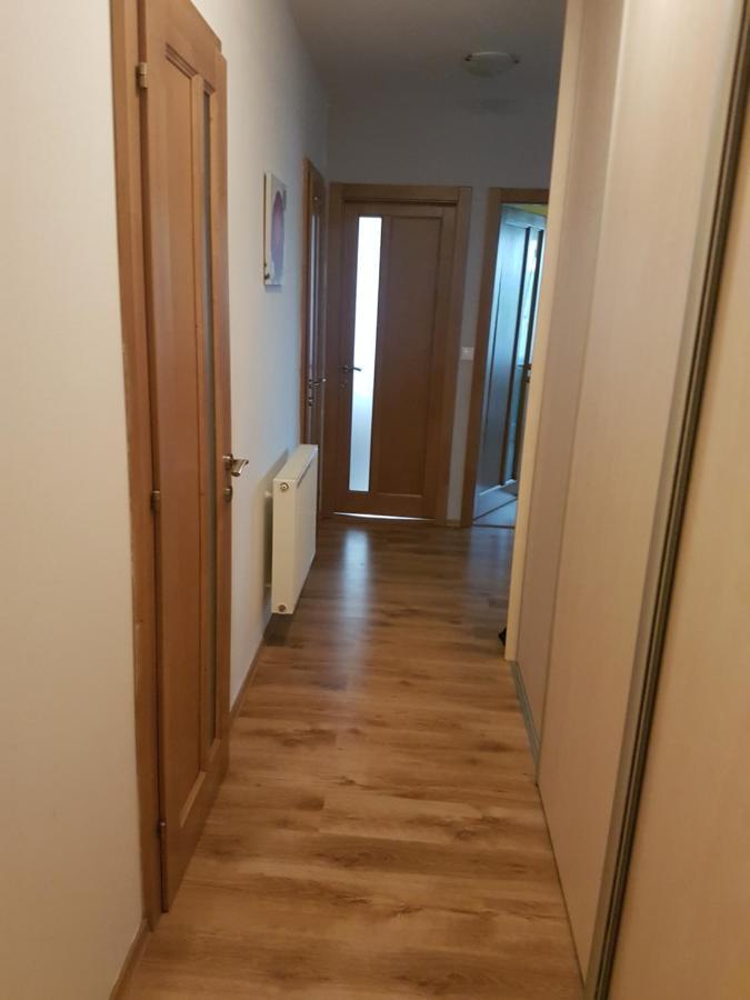 Apartman Zuzu Trencin Luaran gambar