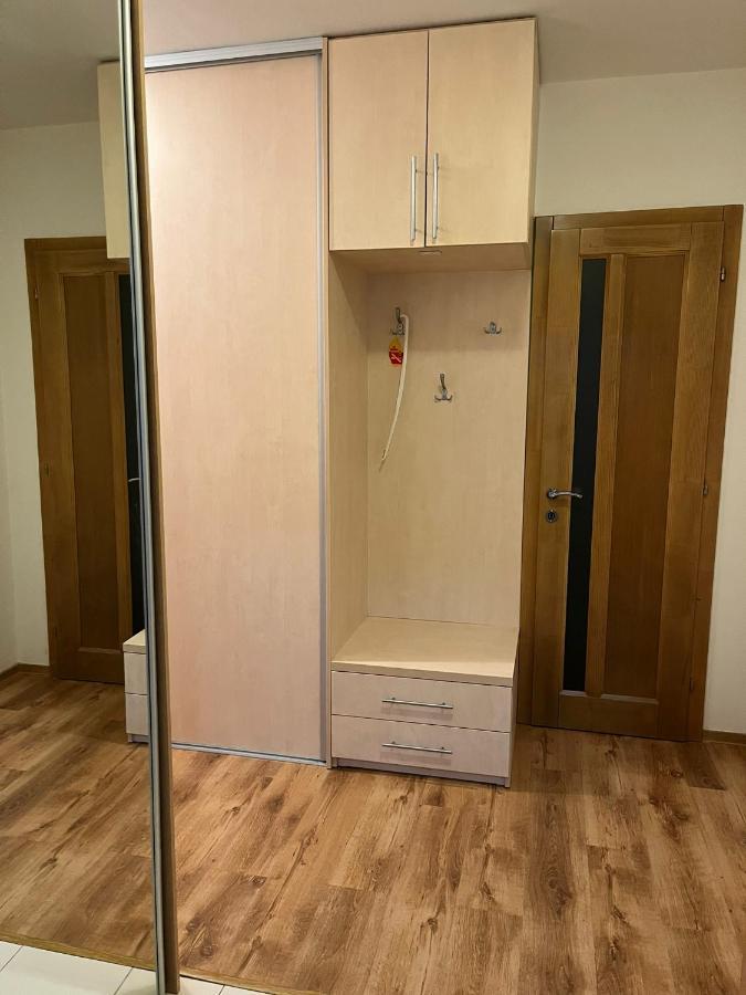 Apartman Zuzu Trencin Luaran gambar