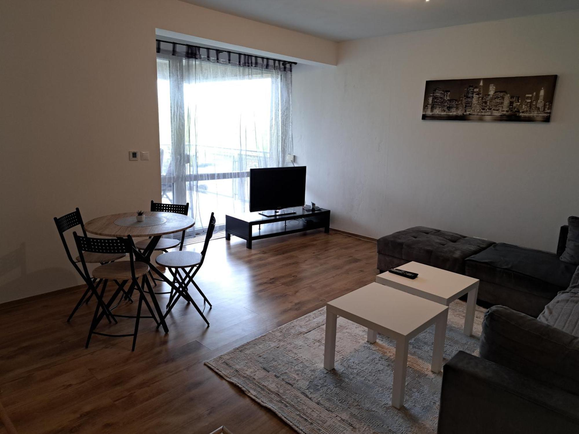 Apartman Zuzu Trencin Luaran gambar