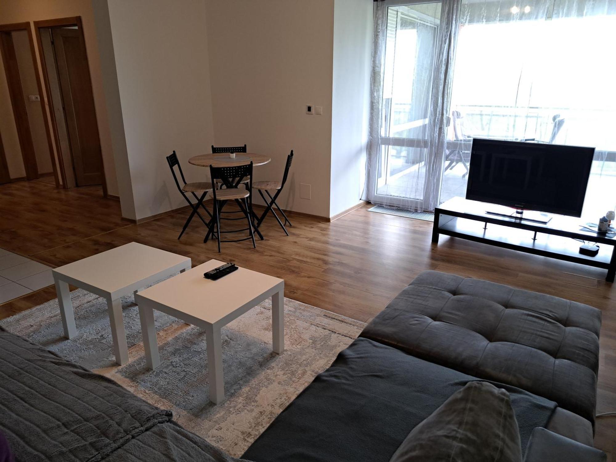 Apartman Zuzu Trencin Luaran gambar