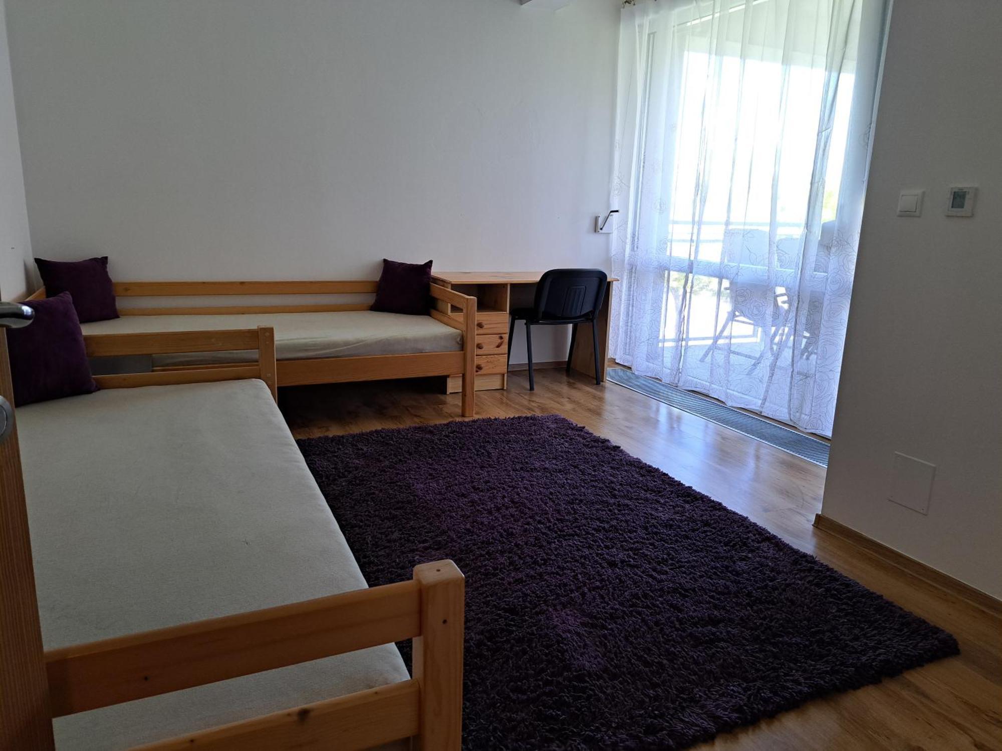 Apartman Zuzu Trencin Luaran gambar
