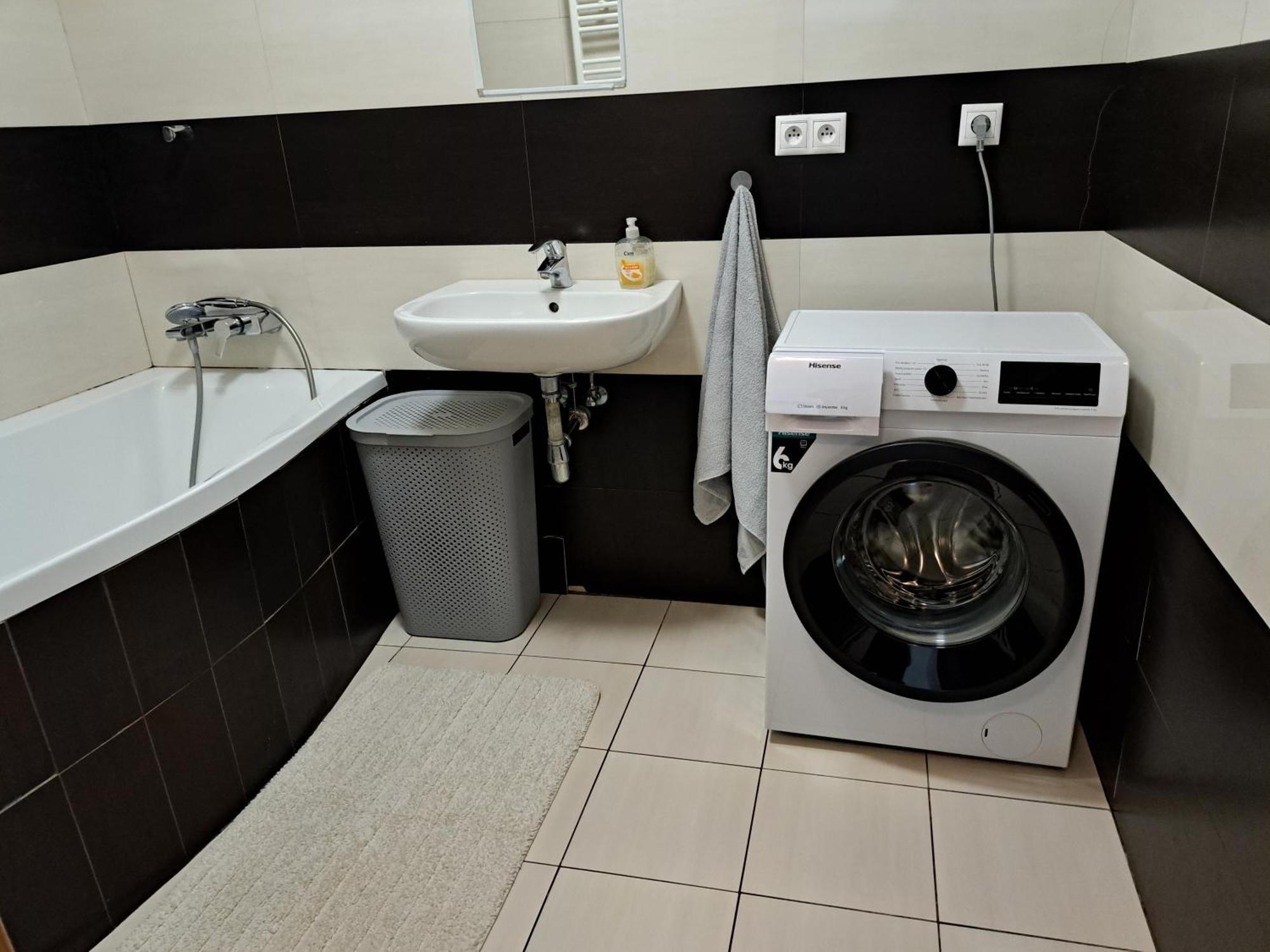 Apartman Zuzu Trencin Luaran gambar